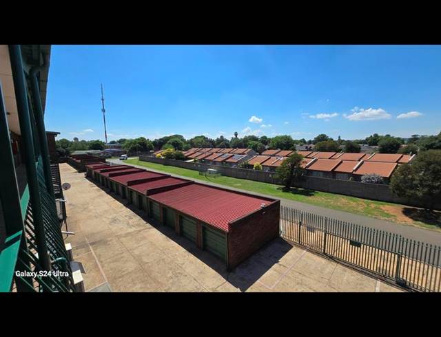 2 BEDROOM PROPERTY TO RENT IN ELSPARK